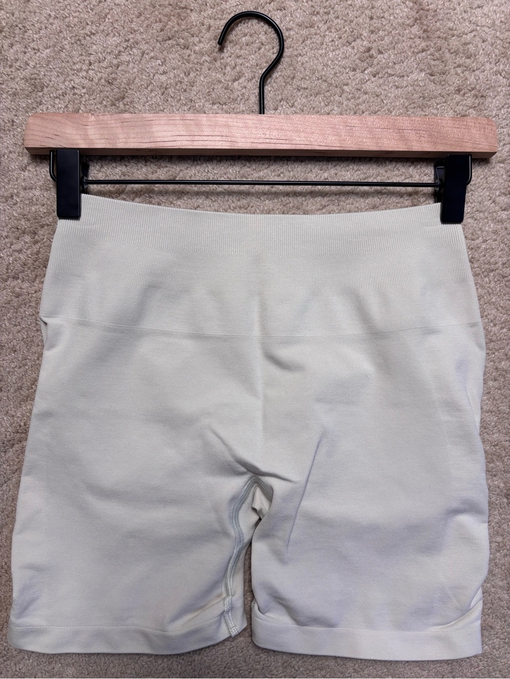 Pump Mid Rise Short